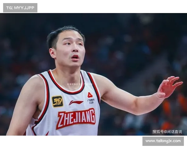 CBA三分王逆袭之路：从挑战者到联盟顶尖射手的成长历程